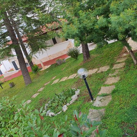 Mercadante - Luxury Holiday House Cassano delle Murge Zewnętrze zdjęcie