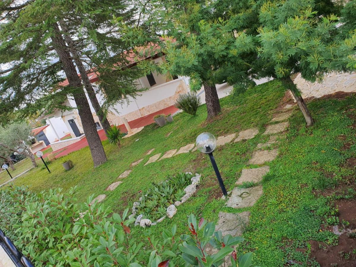 Mercadante - Luxury Holiday House Cassano delle Murge Zewnętrze zdjęcie