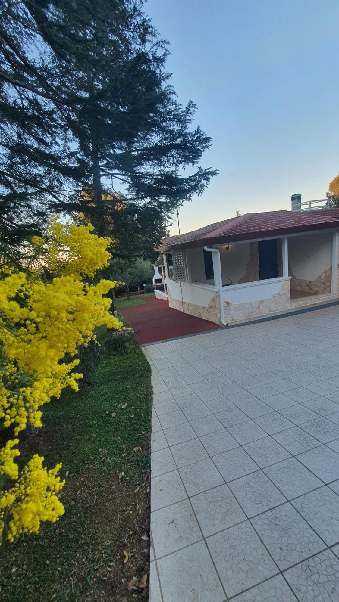 Mercadante - Luxury Holiday House Cassano delle Murge Zewnętrze zdjęcie