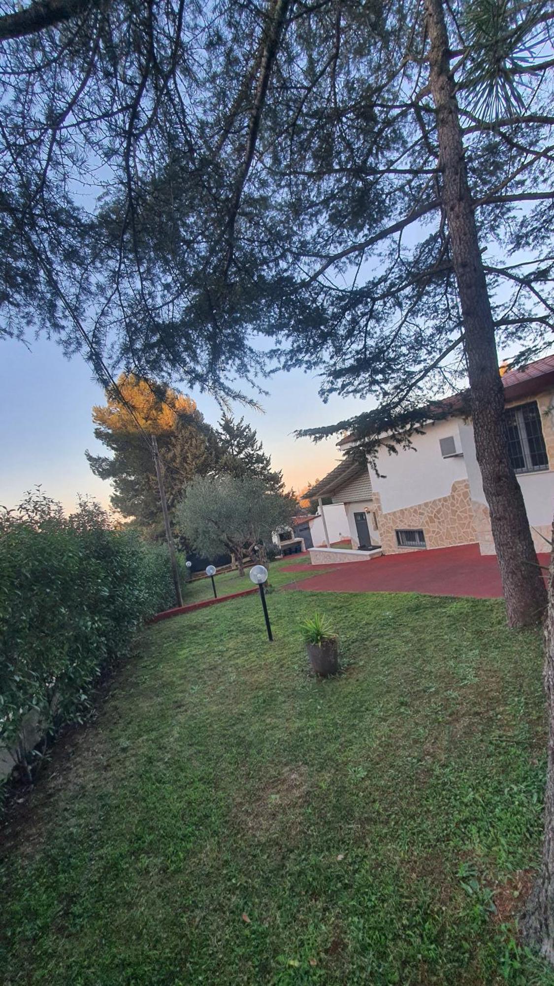 Mercadante - Luxury Holiday House Cassano delle Murge Zewnętrze zdjęcie