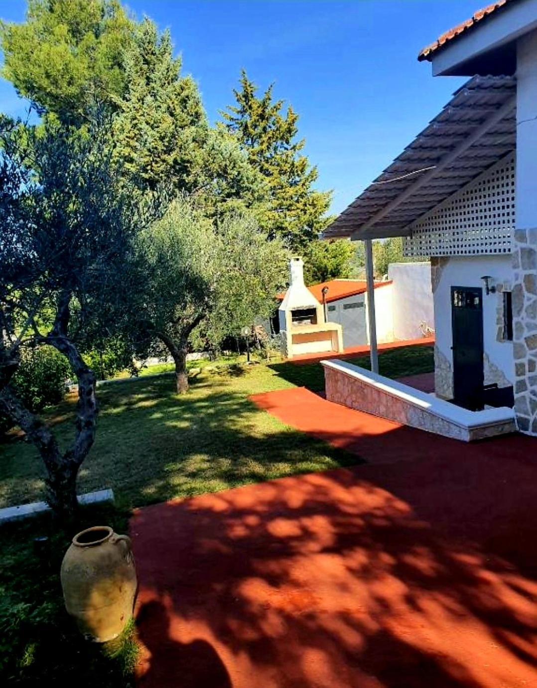 Mercadante - Luxury Holiday House Cassano delle Murge Zewnętrze zdjęcie